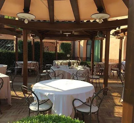 La Cantina 4* Medolla