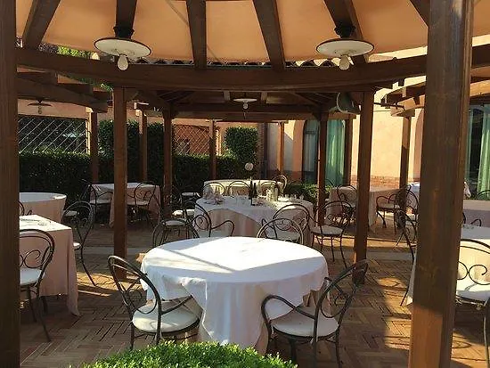 La Cantina 4* Medolla