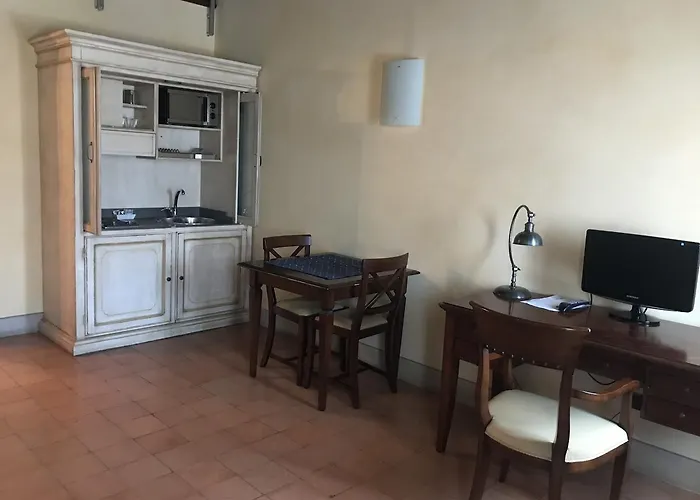 La Cantina Hotel Medolla