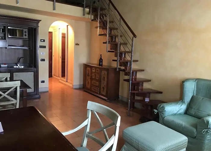 Hotel La Cantina Medolla