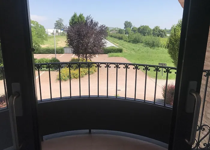 La Cantina Hotel Medolla