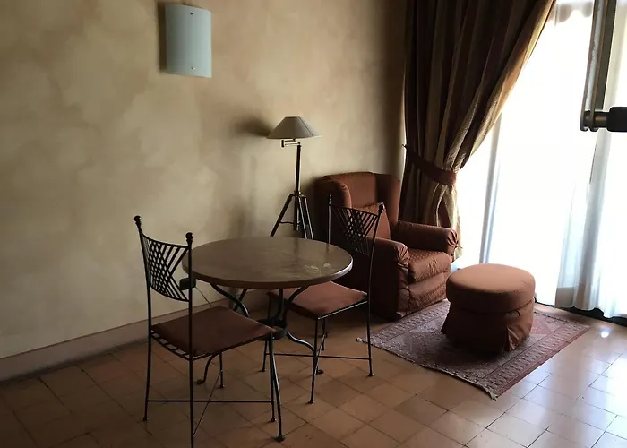 Hotel La Cantina Medolla