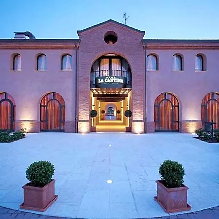 La Cantina