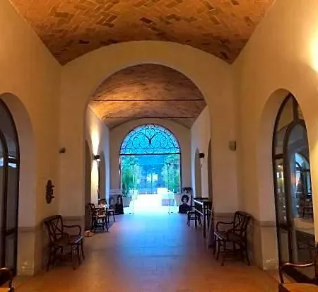 מלון La Cantina Medolla