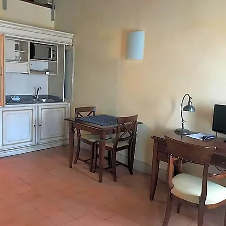 La Cantina מלון 4*