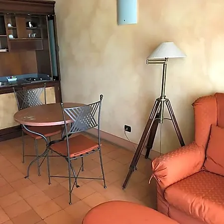 La Cantina מלון 4*