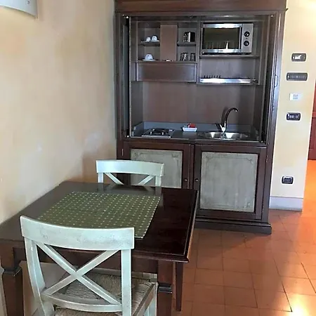 La Cantina