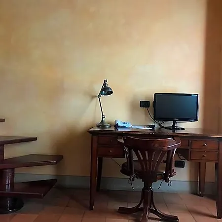 מלון La Cantina