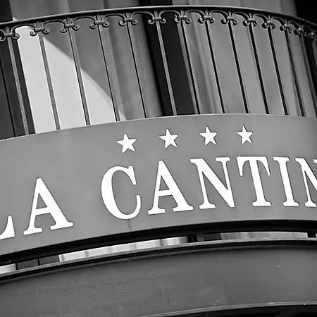 La Cantina מלון Medolla