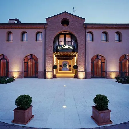 La Cantina 4* Medolla