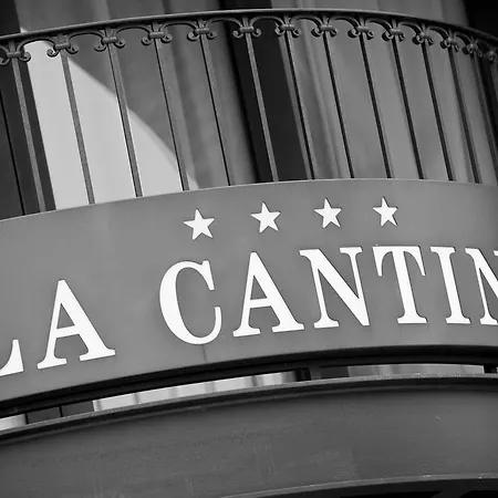 La Cantina 4* Medolla