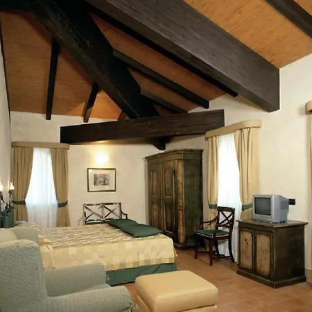 La Cantina 4* Medolla