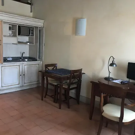 La Cantina Hotel Medolla