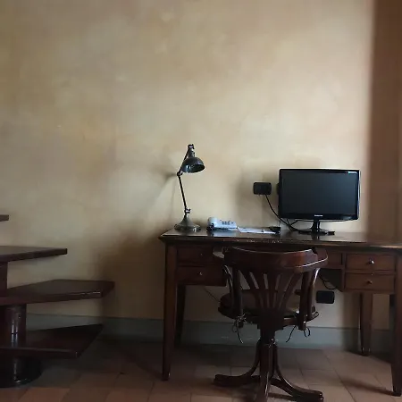 La Cantina 4*