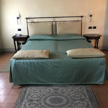 La Cantina Hotel 4*
