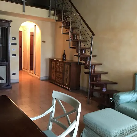 Hotel La Cantina Medolla