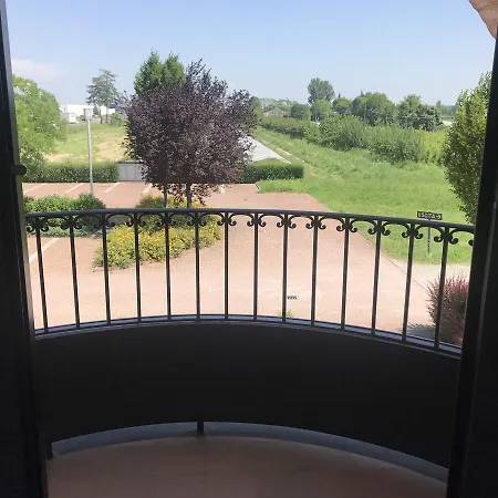 La Cantina Hotel Medolla