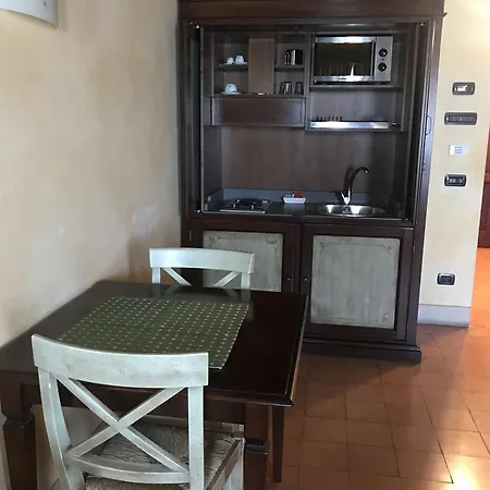 La Cantina