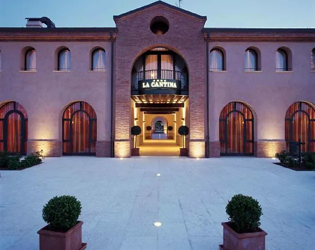 La Cantina 4* Medolla