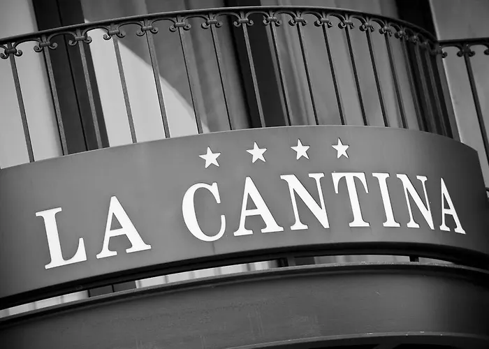 La Cantina 4* Medolla