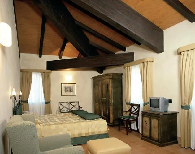 La Cantina 4* Medolla